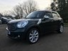 USED 2011 61 MINI COUNTRYMAN 1.6 COOPER 5d 122 BHP HUGE SPECIFICATION WITH OVER &pound;3000's OF OPTIONS !!