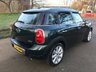 USED 2011 61 MINI COUNTRYMAN 1.6 COOPER 5d 122 BHP HUGE SPECIFICATION WITH OVER &pound;3000's OF OPTIONS !!