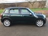 USED 2011 61 MINI COUNTRYMAN 1.6 COOPER 5d 122 BHP HUGE SPECIFICATION WITH OVER &pound;3000's OF OPTIONS !!