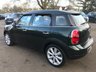 USED 2011 61 MINI COUNTRYMAN 1.6 COOPER 5d 122 BHP HUGE SPECIFICATION WITH OVER &pound;3000's OF OPTIONS !!