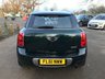 USED 2011 61 MINI COUNTRYMAN 1.6 COOPER 5d 122 BHP HUGE SPECIFICATION WITH OVER &pound;3000's OF OPTIONS !!
