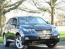 USED 2010 59 LEXUS RX 3.5 450H SE-I 5d 249 BHP HUGE SPEC 67K FSH LEATHER SNAV