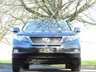 USED 2010 59 LEXUS RX 3.5 450H SE-I 5d 249 BHP HUGE SPEC 67K FSH LEATHER SNAV