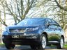 USED 2010 59 LEXUS RX 3.5 450H SE-I 5d 249 BHP HUGE SPEC 67K FSH LEATHER SNAV