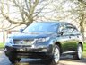 USED 2010 59 LEXUS RX 3.5 450H SE-I 5d 249 BHP HUGE SPEC 67K FSH LEATHER SNAV