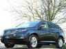 USED 2010 59 LEXUS RX 3.5 450H SE-I 5d 249 BHP HUGE SPEC 67K FSH LEATHER SNAV