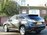 USED 2010 59 LEXUS RX 3.5 450H SE-I 5d 249 BHP HUGE SPEC 67K FSH LEATHER SNAV