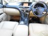 USED 2010 59 LEXUS RX 3.5 450H SE-I 5d 249 BHP HUGE SPEC 67K FSH LEATHER SNAV