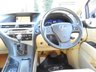 USED 2010 59 LEXUS RX 3.5 450H SE-I 5d 249 BHP HUGE SPEC 67K FSH LEATHER SNAV