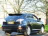 USED 2010 59 LEXUS RX 3.5 450H SE-I 5d 249 BHP HUGE SPEC 67K FSH LEATHER SNAV