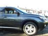 USED 2010 59 LEXUS RX 3.5 450H SE-I 5d 249 BHP HUGE SPEC 67K FSH LEATHER SNAV