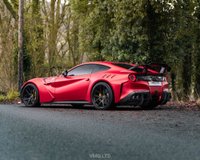 USED 2014 14 FERRARI F12 BERLINETTA 6.2 V12 - 1 OF 15 WORLD WIDE  - VAT Q 