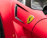 USED 2014 14 FERRARI F12 BERLINETTA 6.2 V12 - 1 OF 15 WORLD WIDE  - VAT Q 