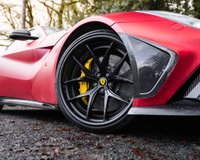 USED 2014 14 FERRARI F12 BERLINETTA 6.2 V12 - 1 OF 15 WORLD WIDE  - VAT Q 