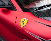 USED 2014 14 FERRARI F12 BERLINETTA 6.2 V12 - 1 OF 15 WORLD WIDE  - VAT Q 