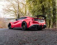 USED 2014 14 FERRARI F12 BERLINETTA 6.2 V12 - 1 OF 15 WORLD WIDE  - VAT Q 
