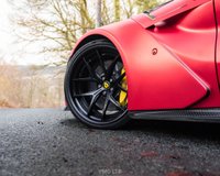 USED 2014 14 FERRARI F12 BERLINETTA 6.2 V12 - 1 OF 15 WORLD WIDE  - VAT Q 