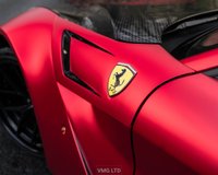 USED 2014 14 FERRARI F12 BERLINETTA 6.2 V12 - 1 OF 15 WORLD WIDE  - VAT Q 