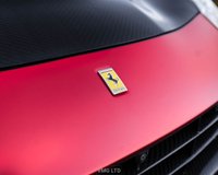 USED 2014 14 FERRARI F12 BERLINETTA 6.2 V12 - 1 OF 15 WORLD WIDE  - VAT Q 