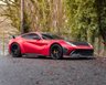 USED 2014 14 FERRARI F12 BERLINETTA 6.2 V12 - 1 OF 15 WORLD WIDE  - VAT Q 