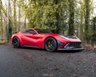 USED 2014 14 FERRARI F12 BERLINETTA 6.2 V12 - 1 OF 15 WORLD WIDE  - VAT Q 