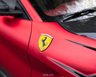 USED 2014 14 FERRARI F12 BERLINETTA 6.2 V12 - 1 OF 15 WORLD WIDE  - VAT Q 
