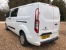 USED 2018 18 FORD TRANSIT CUSTOM 2.0 300 TREND DCIV L2 H1 104 BHP FINANCE FROM 6.9% APR, **NO VAT**