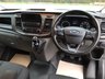 USED 2018 18 FORD TRANSIT CUSTOM 2.0 300 TREND DCIV L2 H1 104 BHP FINANCE FROM 6.9% APR, **NO VAT**