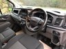 USED 2018 18 FORD TRANSIT CUSTOM 2.0 300 TREND DCIV L2 H1 104 BHP FINANCE FROM 6.9% APR, **NO VAT**