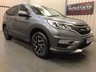 USED 2016 16 HONDA CR-V 1.6 I-DTEC SE PLUS NAVI 5d 158 BHP FINANCE AVAILABLE ZERO DEPOSIT RATES FROM 6.9% APR