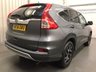USED 2016 16 HONDA CR-V 1.6 I-DTEC SE PLUS NAVI 5d 158 BHP FINANCE AVAILABLE ZERO DEPOSIT RATES FROM 6.9% APR