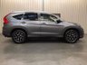 USED 2016 16 HONDA CR-V 1.6 I-DTEC SE PLUS NAVI 5d 158 BHP FINANCE AVAILABLE ZERO DEPOSIT RATES FROM 6.9% APR