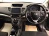USED 2016 16 HONDA CR-V 1.6 I-DTEC SE PLUS NAVI 5d 158 BHP FINANCE AVAILABLE ZERO DEPOSIT RATES FROM 6.9% APR