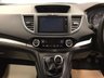 USED 2016 16 HONDA CR-V 1.6 I-DTEC SE PLUS NAVI 5d 158 BHP FINANCE AVAILABLE ZERO DEPOSIT RATES FROM 6.9% APR