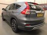 USED 2016 16 HONDA CR-V 1.6 I-DTEC SE PLUS NAVI 5d 158 BHP FINANCE AVAILABLE ZERO DEPOSIT RATES FROM 6.9% APR