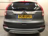 USED 2016 16 HONDA CR-V 1.6 I-DTEC SE PLUS NAVI 5d 158 BHP FINANCE AVAILABLE ZERO DEPOSIT RATES FROM 6.9% APR