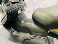 USED 2011 11 SUZUKI BURGMAN 650 EXECUTIVE HUGE SPEC WITH HEATED SEATS & GRIPS