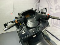 USED 2011 11 SUZUKI BURGMAN 650 EXECUTIVE HUGE SPEC WITH HEATED SEATS & GRIPS