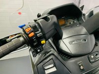 USED 2011 11 SUZUKI BURGMAN 650 EXECUTIVE HUGE SPEC WITH HEATED SEATS & GRIPS