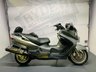 USED 2011 11 SUZUKI BURGMAN 650 EXECUTIVE HUGE SPEC WITH HEATED SEATS & GRIPS