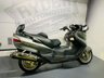 USED 2011 11 SUZUKI BURGMAN 650 EXECUTIVE HUGE SPEC WITH HEATED SEATS & GRIPS