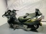 USED 2011 11 SUZUKI BURGMAN 650 EXECUTIVE HUGE SPEC WITH HEATED SEATS & GRIPS