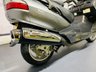 USED 2011 11 SUZUKI BURGMAN 650 EXECUTIVE HUGE SPEC WITH HEATED SEATS & GRIPS