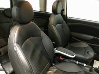 USED 2008 08 MINI CLUBMAN 1.6 COOPER D 5d 108 BHP Leather, BRG, Pan Roof, Auto