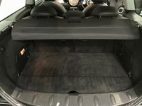 USED 2008 08 MINI CLUBMAN 1.6 COOPER D 5d 108 BHP Leather, BRG, Pan Roof, Auto