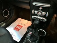 USED 2008 08 MINI CLUBMAN 1.6 COOPER D 5d 108 BHP Leather, BRG, Pan Roof, Auto