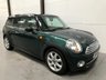 USED 2008 08 MINI CLUBMAN 1.6 COOPER D 5d 108 BHP Leather, BRG, Pan Roof, Auto