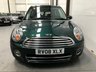 USED 2008 08 MINI CLUBMAN 1.6 COOPER D 5d 108 BHP Leather, BRG, Pan Roof, Auto