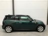 USED 2008 08 MINI CLUBMAN 1.6 COOPER D 5d 108 BHP Leather, BRG, Pan Roof, Auto