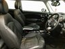 USED 2008 08 MINI CLUBMAN 1.6 COOPER D 5d 108 BHP Leather, BRG, Pan Roof, Auto